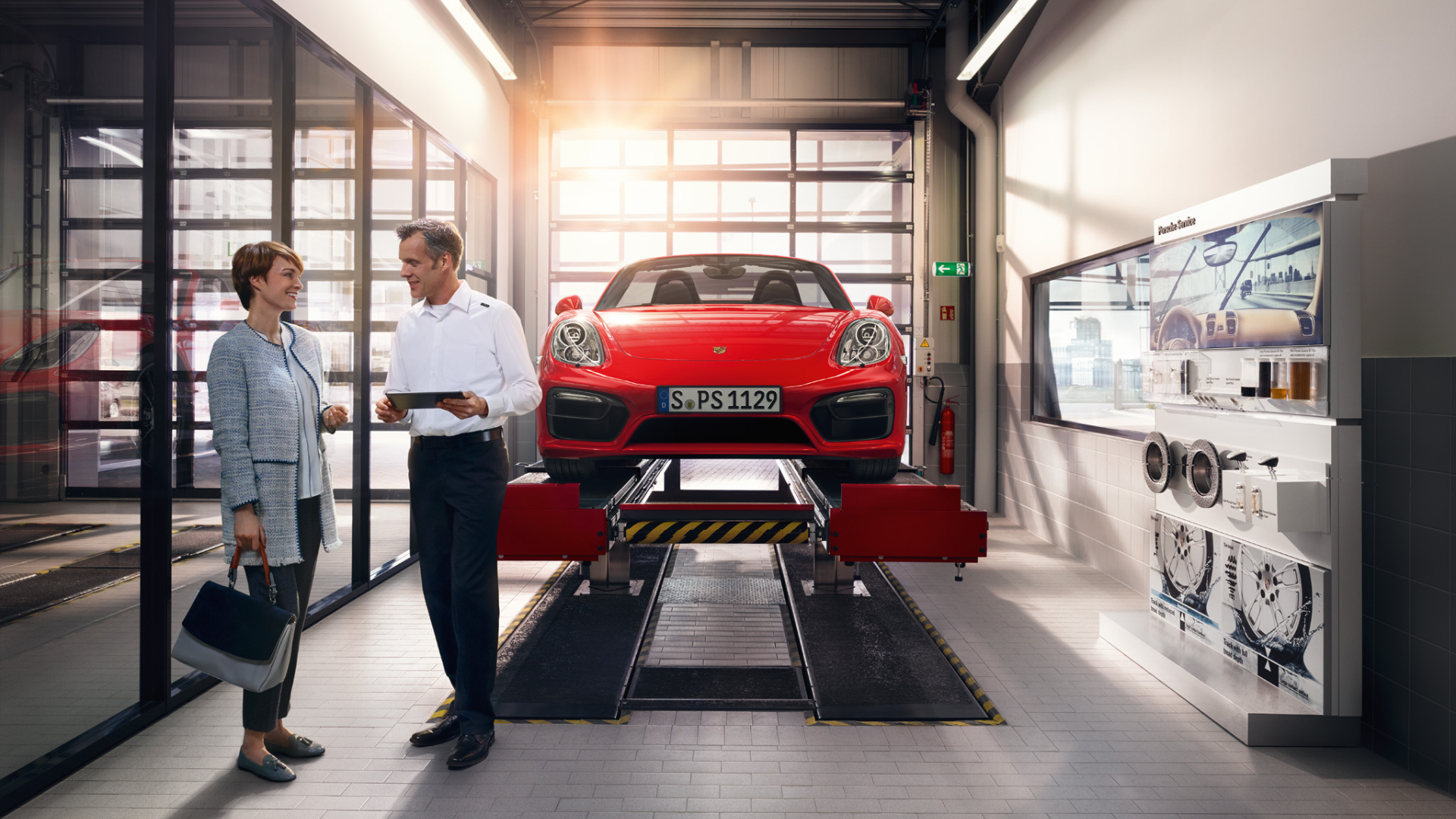 4 Reasons to Get Your Auto Repair at an Official Porsche Dealer - Porsche  Stevens Creek Blog